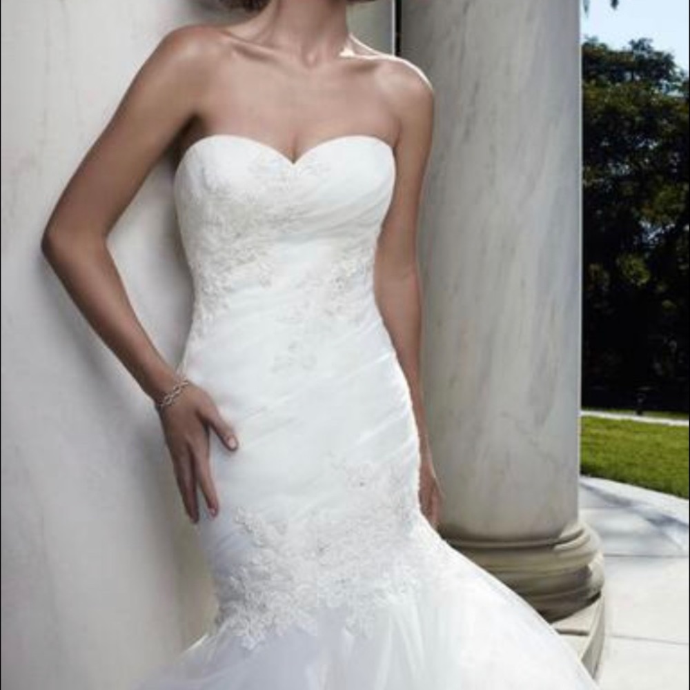 Bridal Gown